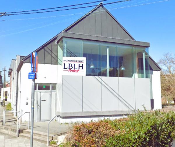 LBLH Thuin