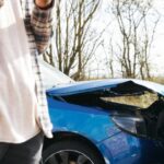 accrochage assurance auto