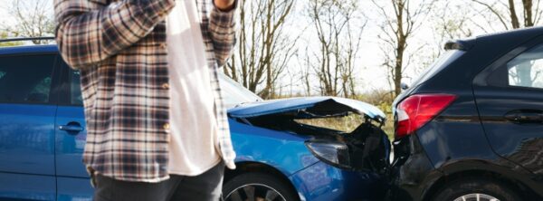 accrochage assurance auto