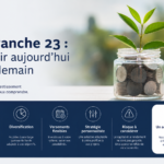 Découvrez les avantages et les risques de la branche 23, une solution d’investissement à long terme liée à des fonds.